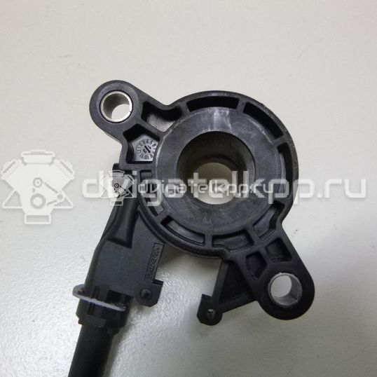 Фото Подшипник выжимной совмещ. с цилиндром сцепл.  306200650R для nissan Micra (K12E)