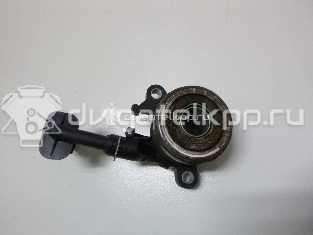 Фото Подшипник выжимной совмещ. с цилиндром сцепл.  306200650R для nissan Micra (K12E) {forloop.counter}}