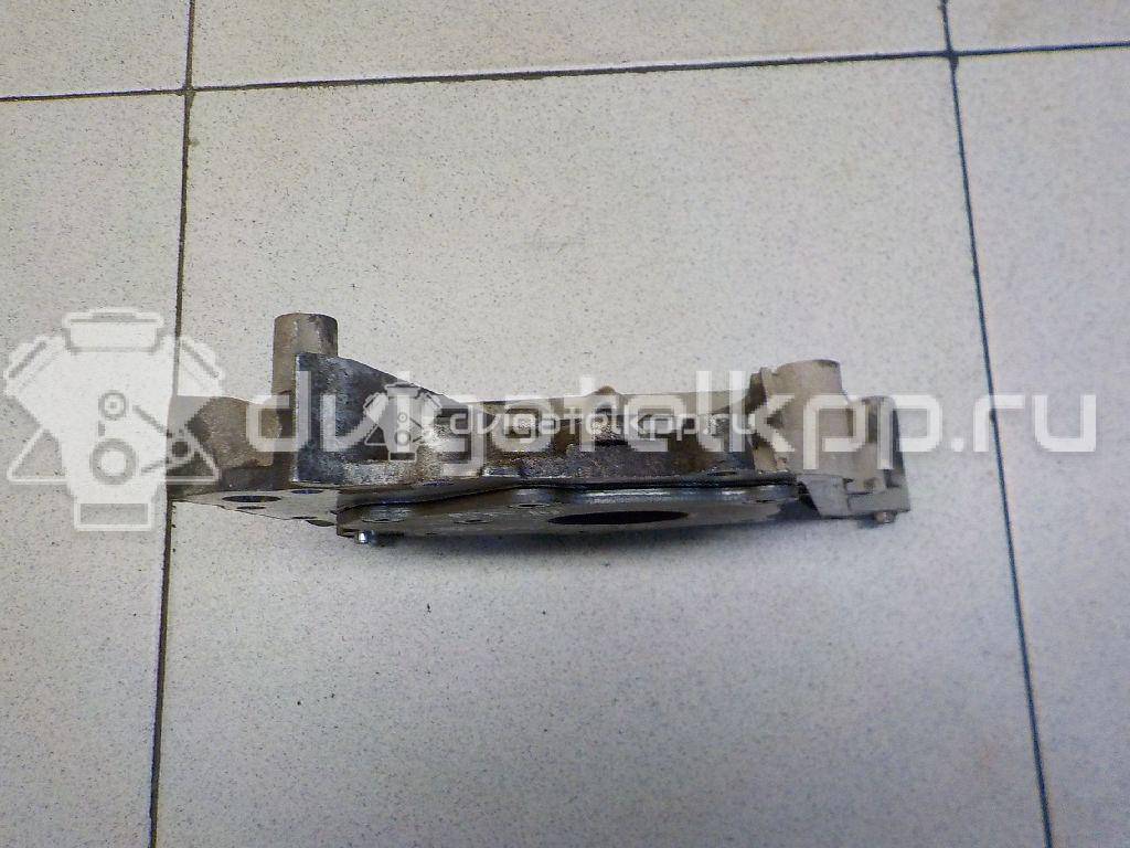 Фото Насос масляный  1697426 для Ford Fiesta / Focus / C-Max / Ka / Fusion Ju {forloop.counter}}