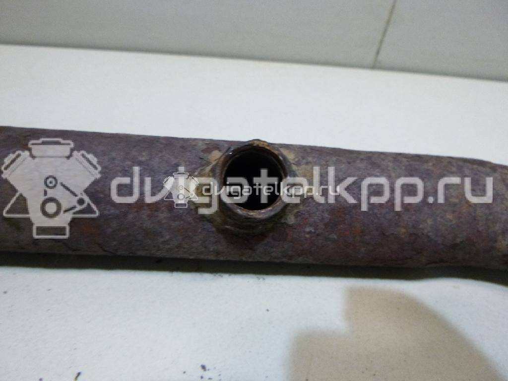 Фото Приемная труба глушителя  200101U61A для Nissan Note / Micra {forloop.counter}}