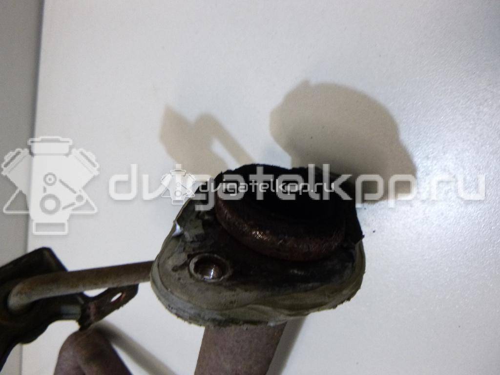 Фото Приемная труба глушителя  200101U61A для Nissan Note / Micra {forloop.counter}}