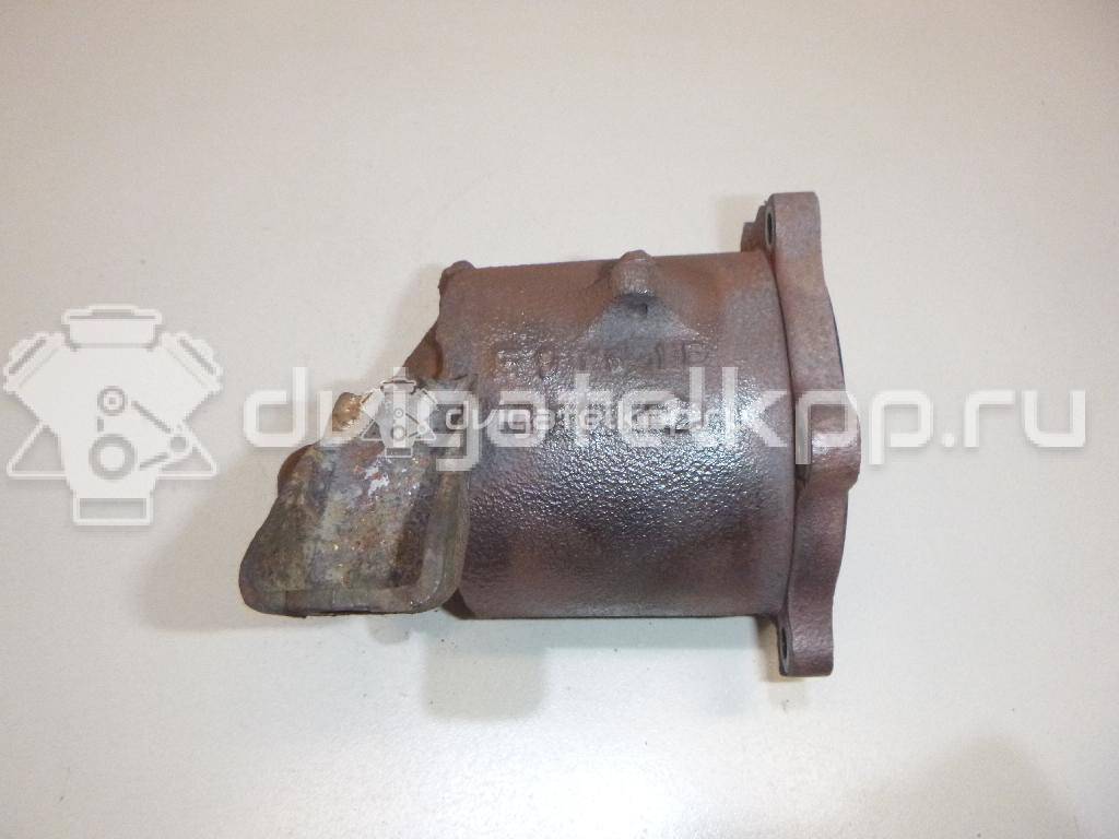 Фото Катализатор  208A0BX00A для Nissan Note / Micra {forloop.counter}}
