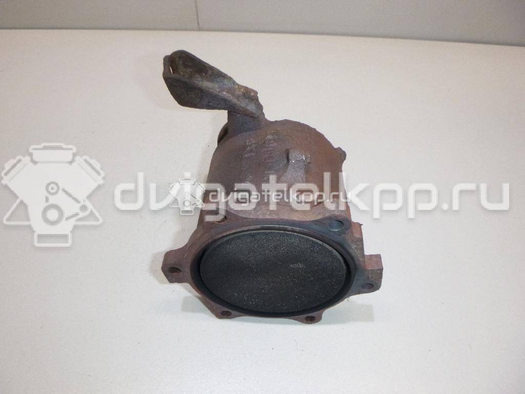 Фото Катализатор  208A0BX00A для Nissan Note / Micra {forloop.counter}}