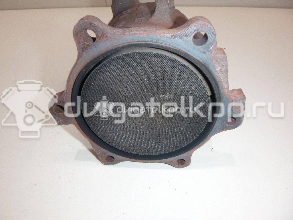 Фото Катализатор  208A0BX00A для Nissan Note / Micra {forloop.counter}}