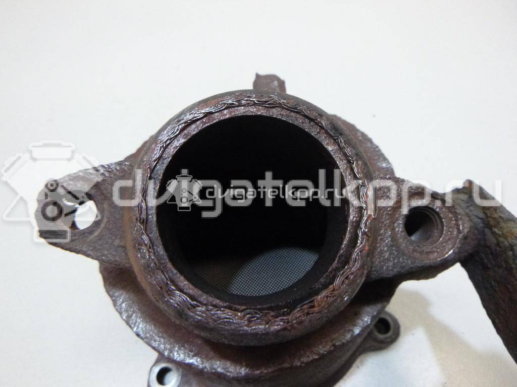 Фото Катализатор  208A0BX00A для Nissan Note / Micra {forloop.counter}}