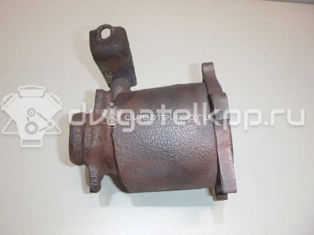 Фото Катализатор  208A0BX00A для Nissan Note / Micra {forloop.counter}}