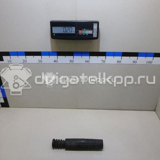 Фото Пыльник с отбойником к-кт  552403u000 для Nissan Tiida / Micra / Note / Cube / Cube Z12