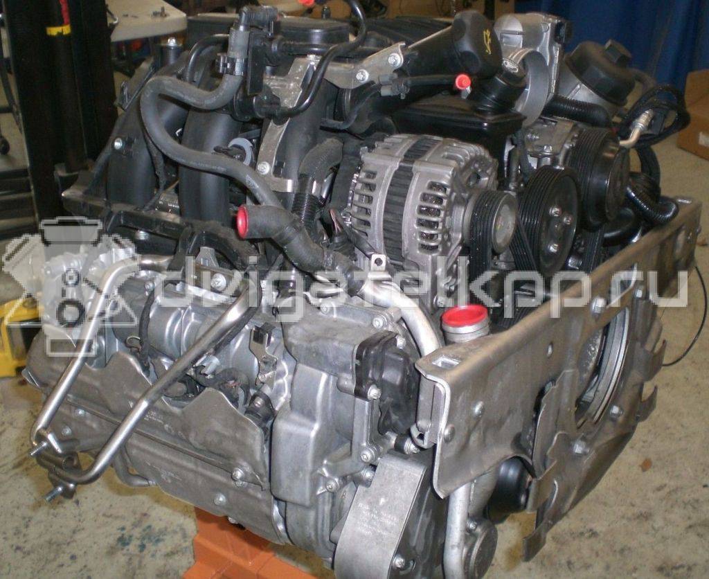 Фото Контрактный (б/у) двигатель MA1.01 для Porsche 911 385-413 л.с 24V 3.8 л бензин {forloop.counter}}