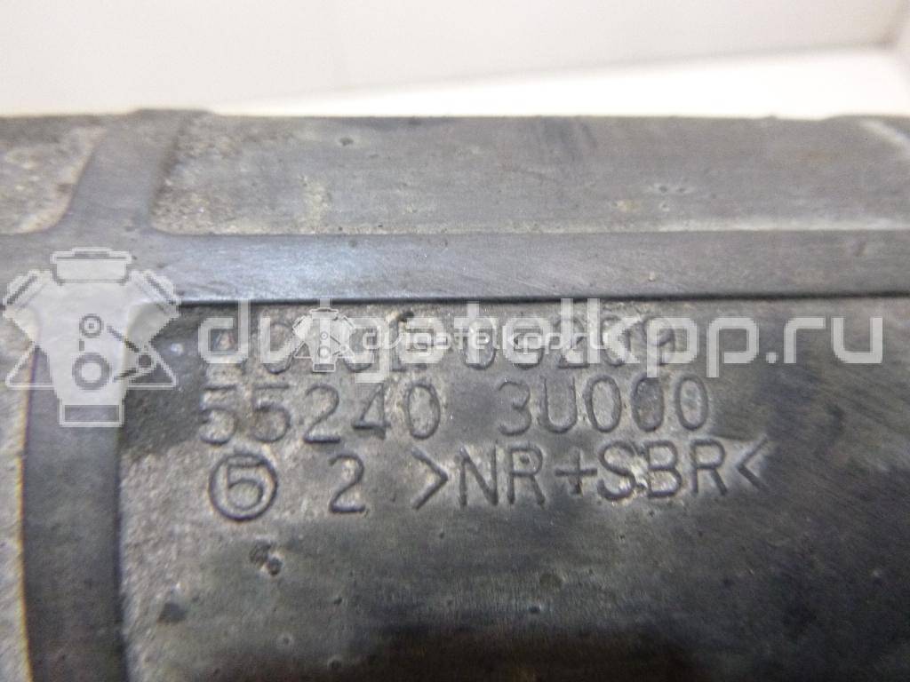 Фото Пыльник с отбойником к-кт  552403u000 для Nissan Tiida / Micra / Note / Cube / Cube Z12 {forloop.counter}}