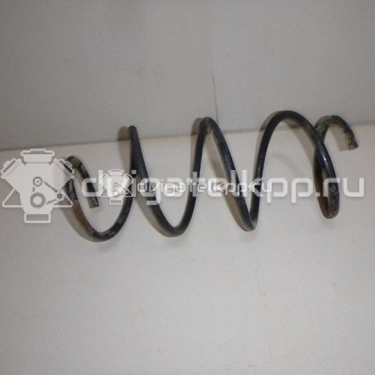 Фото Пружина передняя  54010ax611 для Nissan Micra