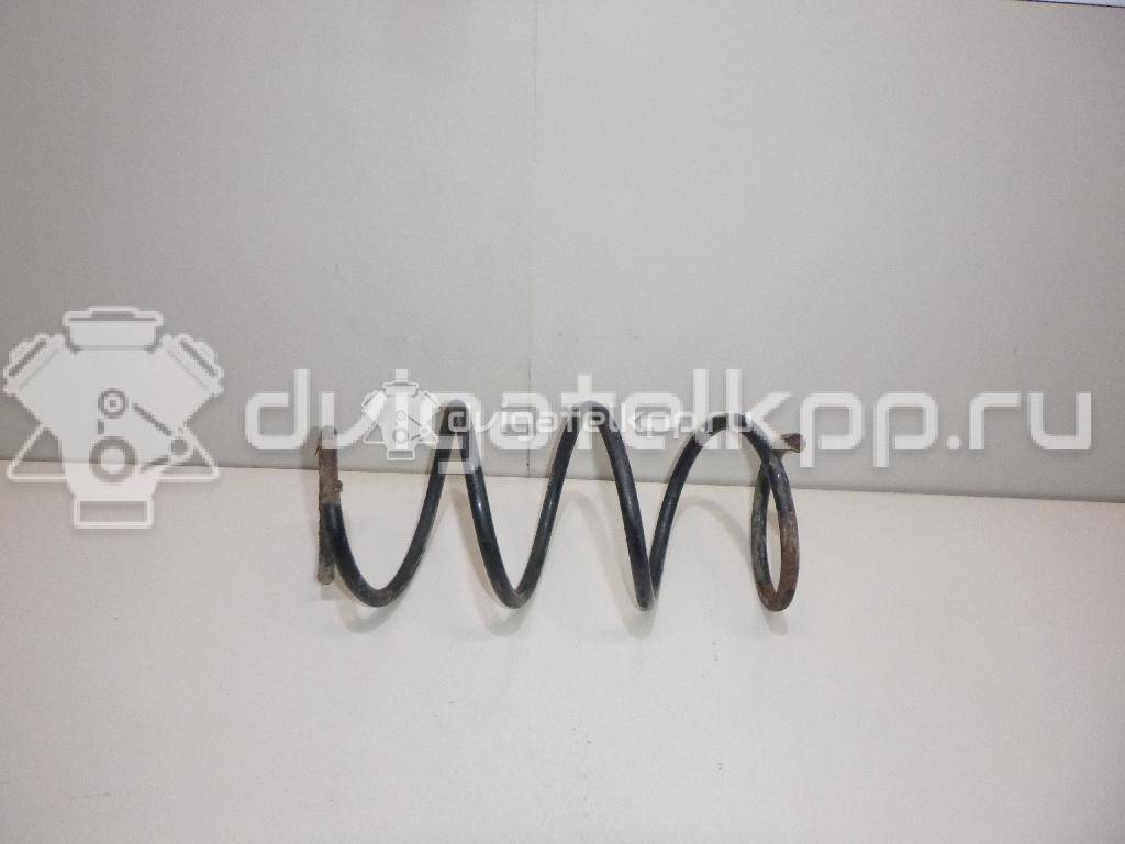 Фото Пружина передняя  54010ax611 для Nissan Micra {forloop.counter}}