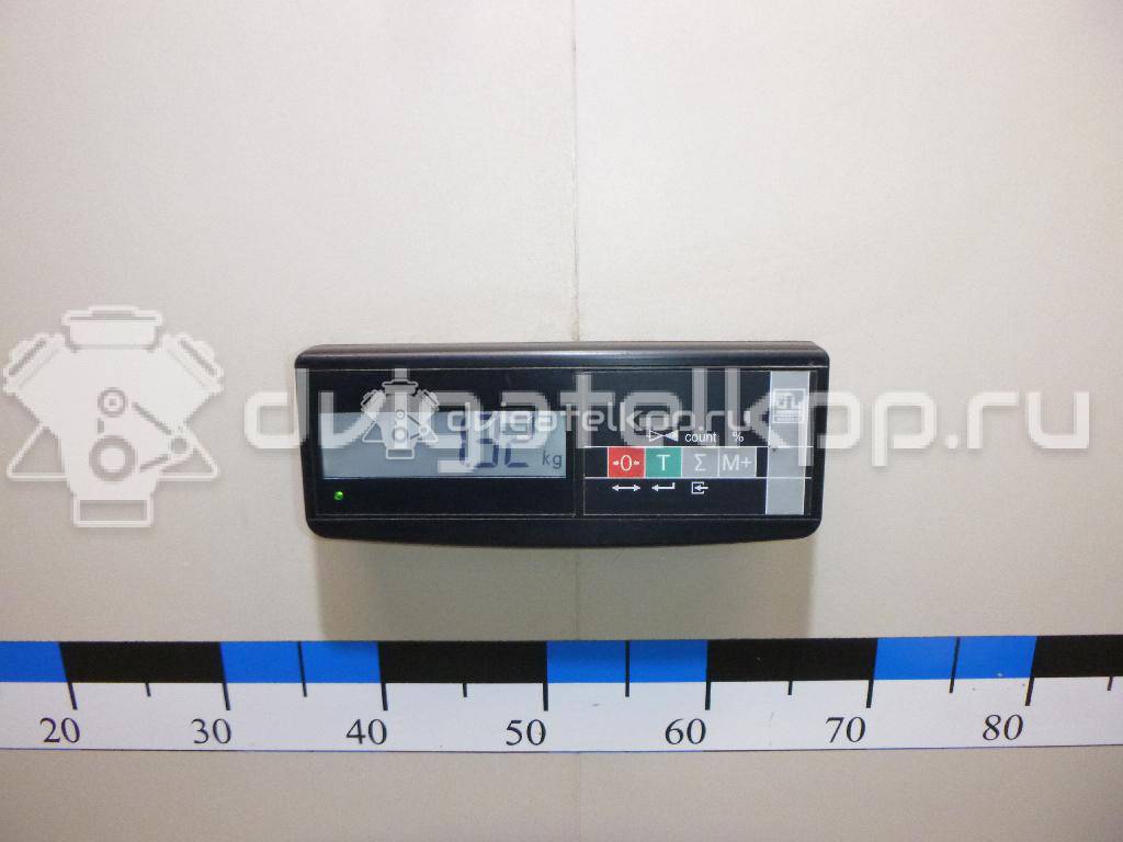 Фото Пружина передняя  54010ax611 для Nissan Micra {forloop.counter}}