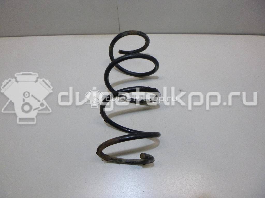 Фото Пружина передняя  54010AX611 для Nissan Micra {forloop.counter}}