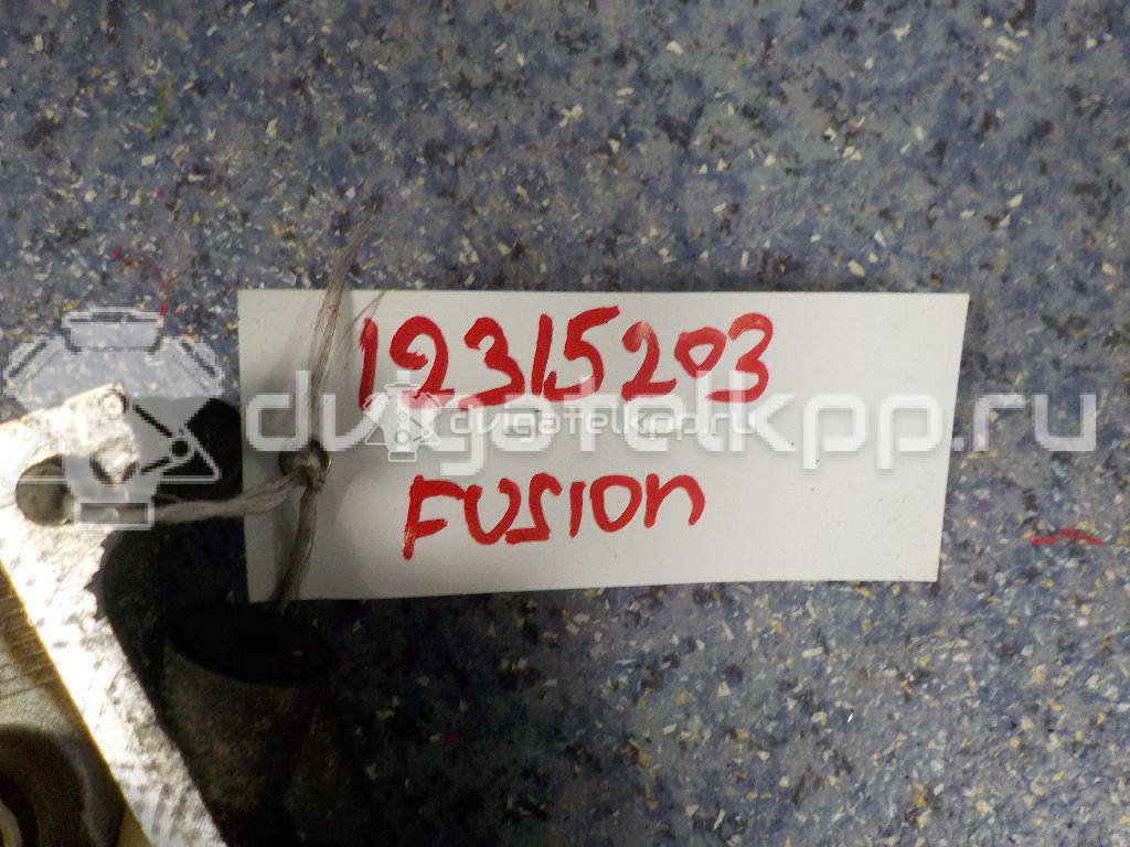 Фото Насос масляный  1697426 для Ford Fiesta / Focus / C-Max / Ka / Fusion Ju {forloop.counter}}