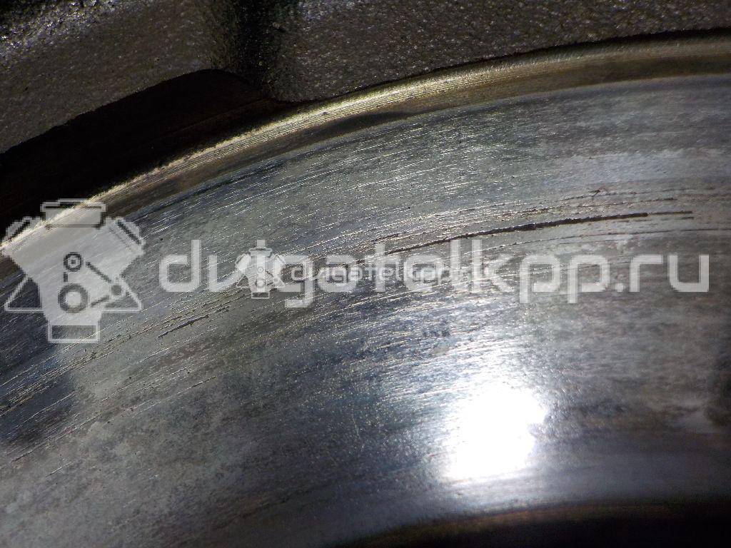 Фото Маховик для двигателя Z 10 XEP для Opel / Suzuki / Vauxhall 60 л.с 12V 1.0 л бензин 90536140 {forloop.counter}}