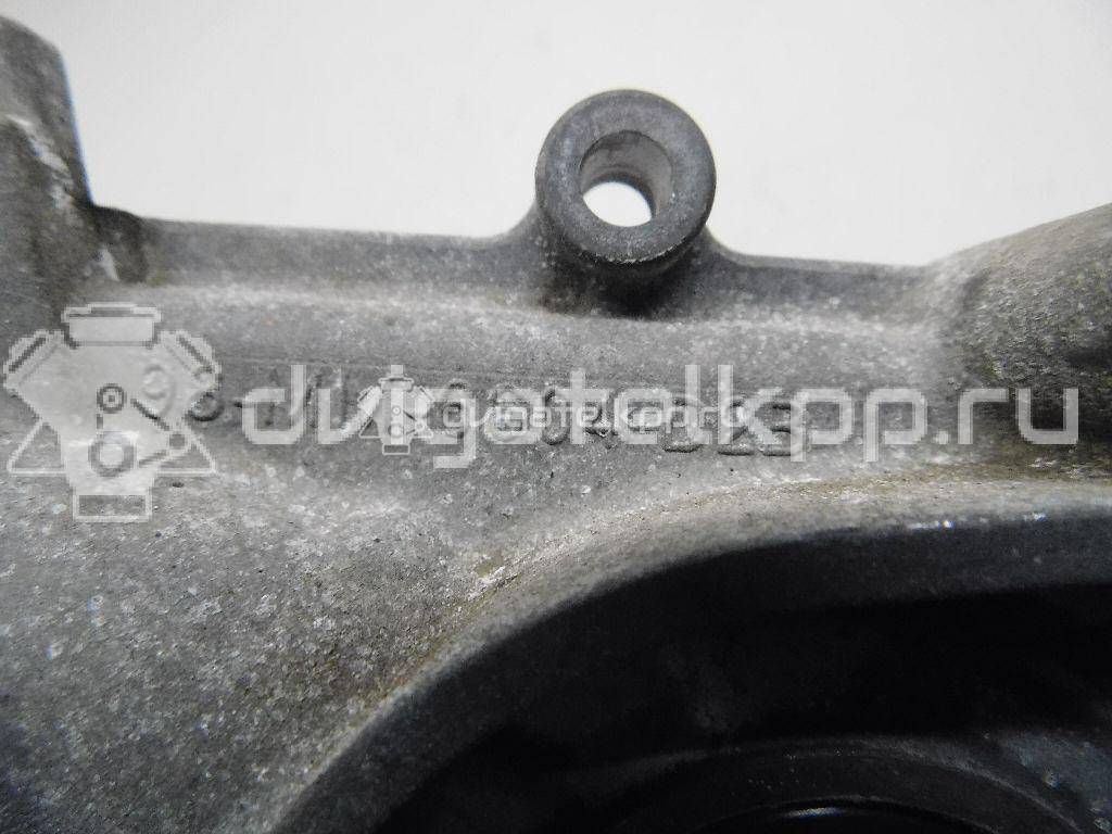 Фото Насос масляный  1904436 для Ford Fiesta / Focus / C-Max / Grand / Fusion Ju {forloop.counter}}