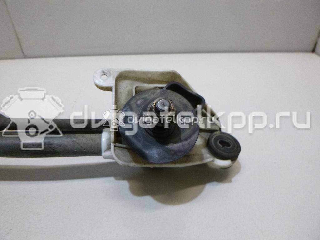 Фото Трапеция стеклоочистителей  28840AX700 для Nissan Micra {forloop.counter}}