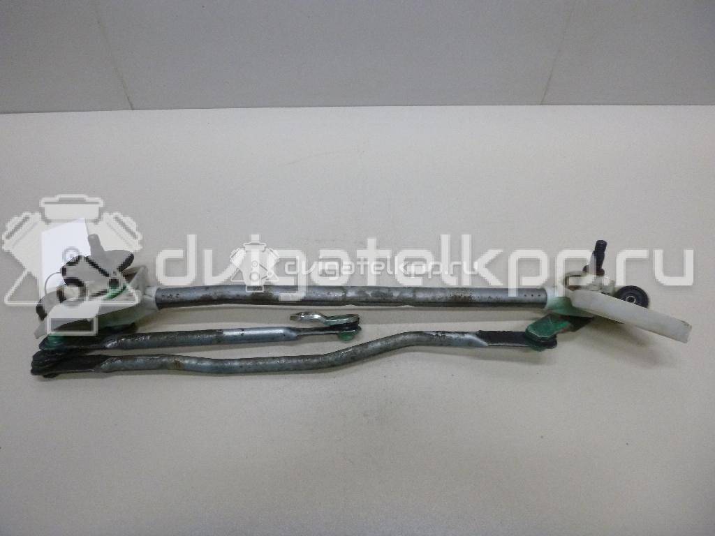 Фото Трапеция стеклоочистителей  28840AX70A для Nissan Micra {forloop.counter}}
