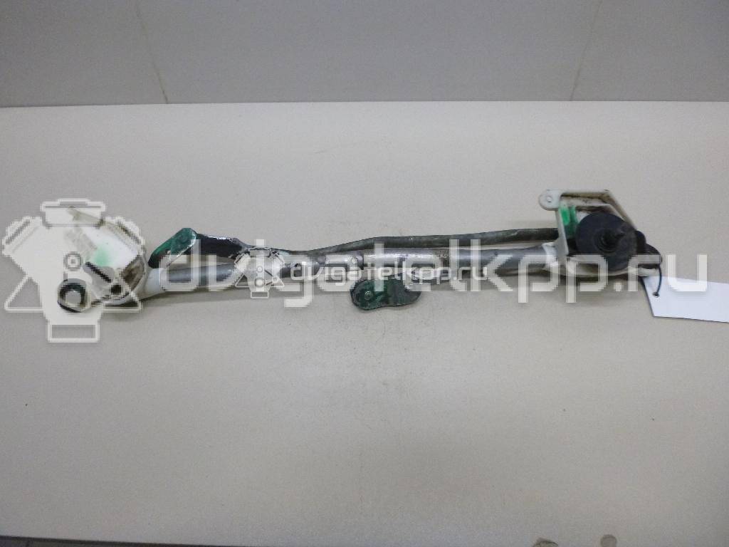Фото Трапеция стеклоочистителей  28840AX70A для Nissan Micra {forloop.counter}}