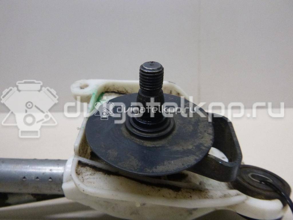 Фото Трапеция стеклоочистителей  28840AX70A для Nissan Micra {forloop.counter}}
