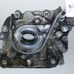 Фото Насос масляный  98MM6600D2B для Ford Fiesta / Focus / C-Max / Grand / B-Max Jk {forloop.counter}}