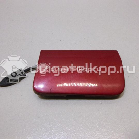 Фото Заглушка буксировочного крюка  622A0BC400 для Nissan Micra