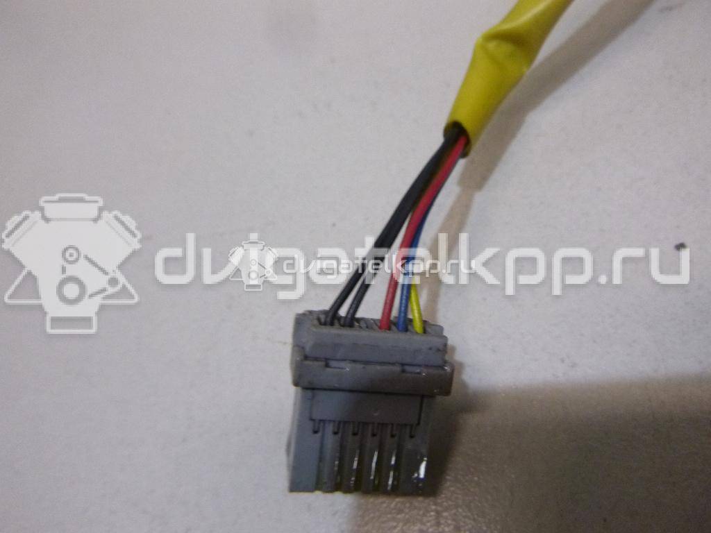 Фото Зеркало левое электрическое  96302AX96C для Nissan Micra {forloop.counter}}