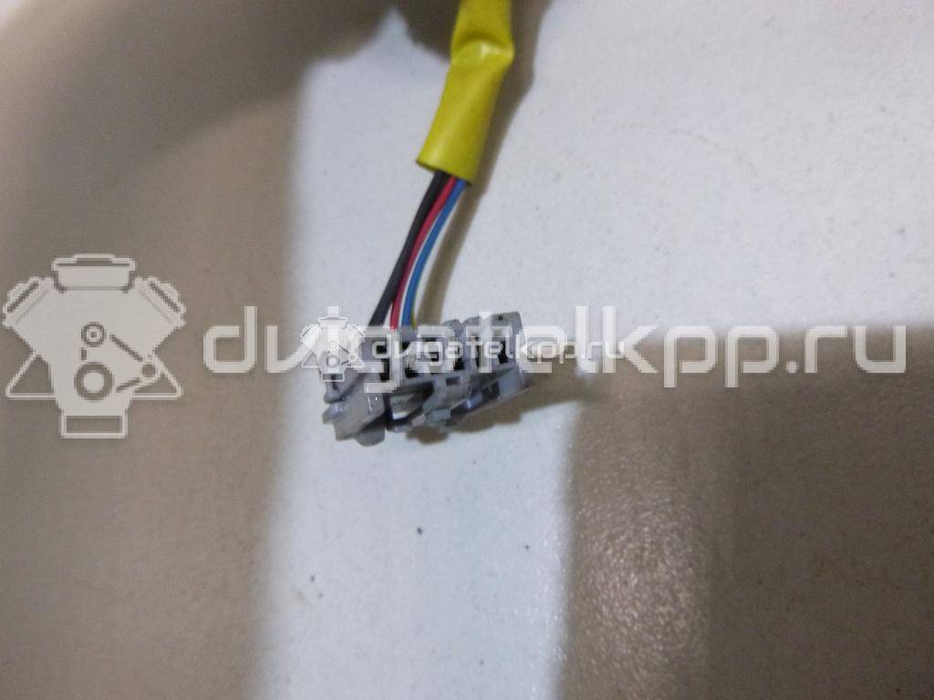 Фото Зеркало левое электрическое  96302AX96C для Nissan Micra {forloop.counter}}