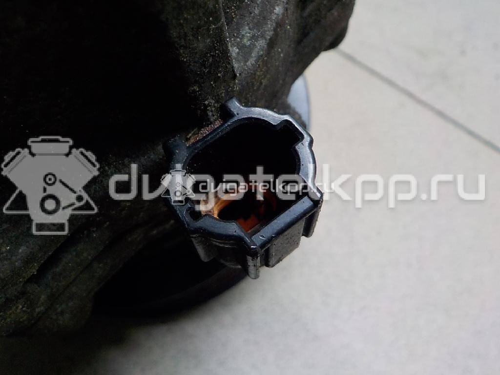 Фото Компрессор системы кондиционирования  92600CJ71B для Nissan Note / Tiida / Micra {forloop.counter}}