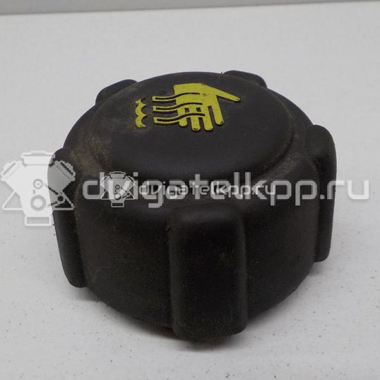 Фото Крышка расширительного бачка  8200048024 для Nissan Primastar X83 / Micra / Note / Nv200 / Kubistar