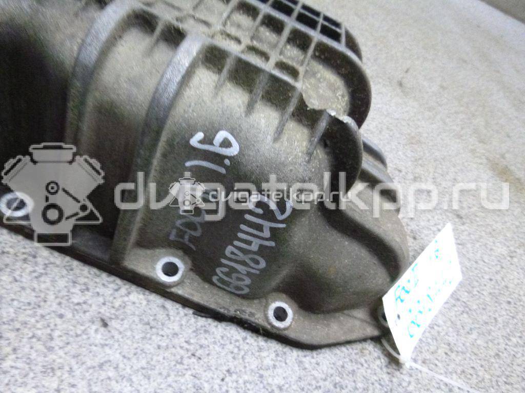 Фото Поддон масляный двигателя  98MM6675CB для Ford Fiesta / Focus / C-Max / Grand / B-Max Jk {forloop.counter}}
