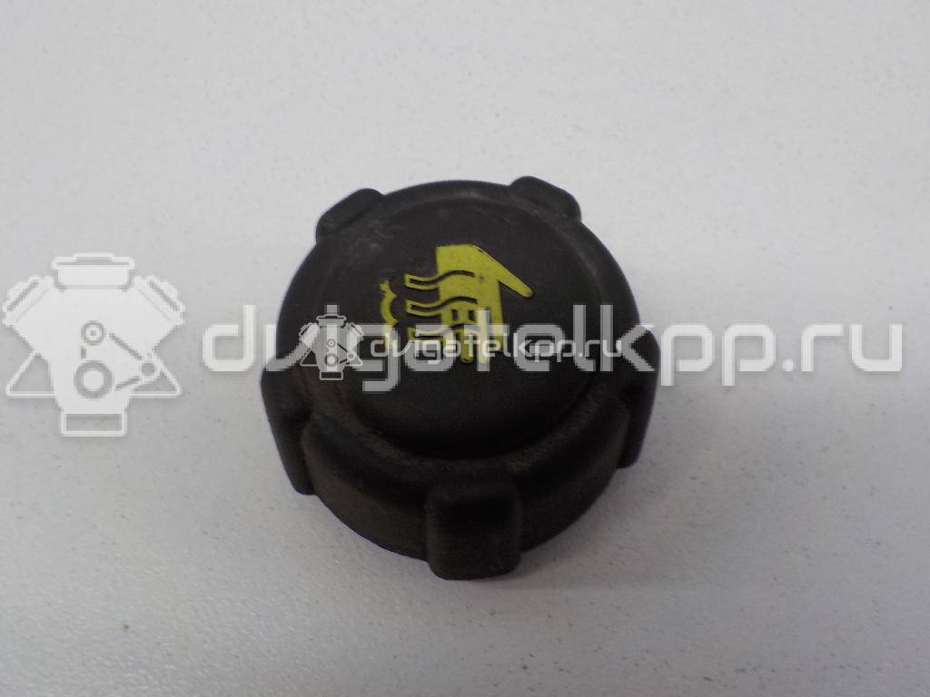 Фото Крышка расширительного бачка  8200048024 для Nissan Primastar X83 / Micra / Note / Nv200 / Kubistar {forloop.counter}}