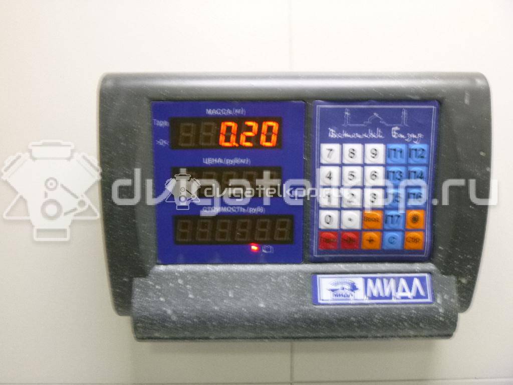 Фото Патрубок радиатора  21501ax800 для Nissan Note / Micra {forloop.counter}}