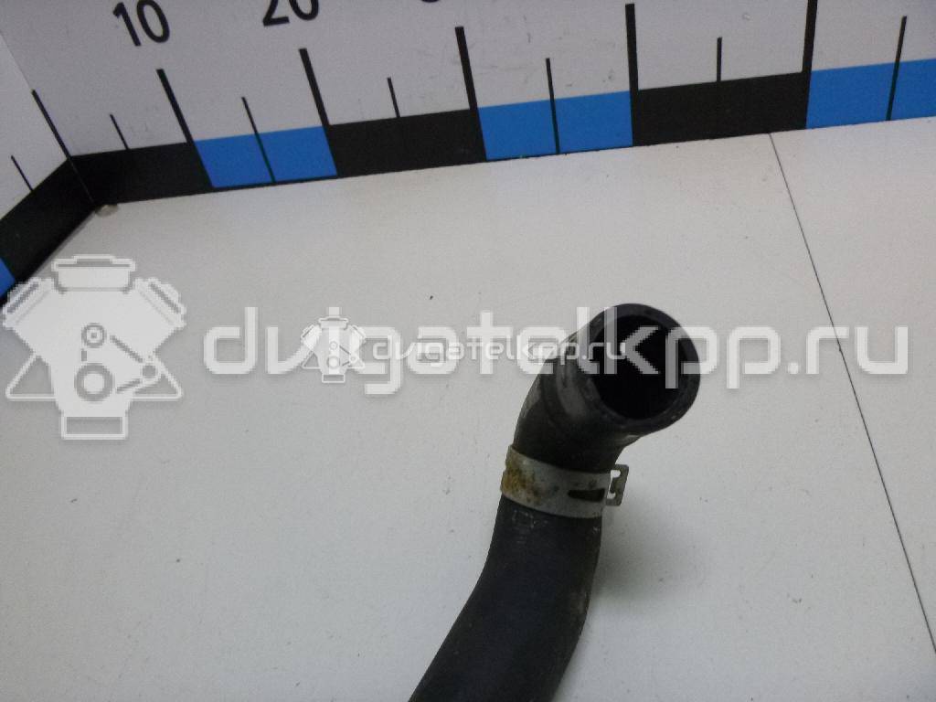 Фото Патрубок радиатора  21501ax800 для Nissan Note / Micra {forloop.counter}}