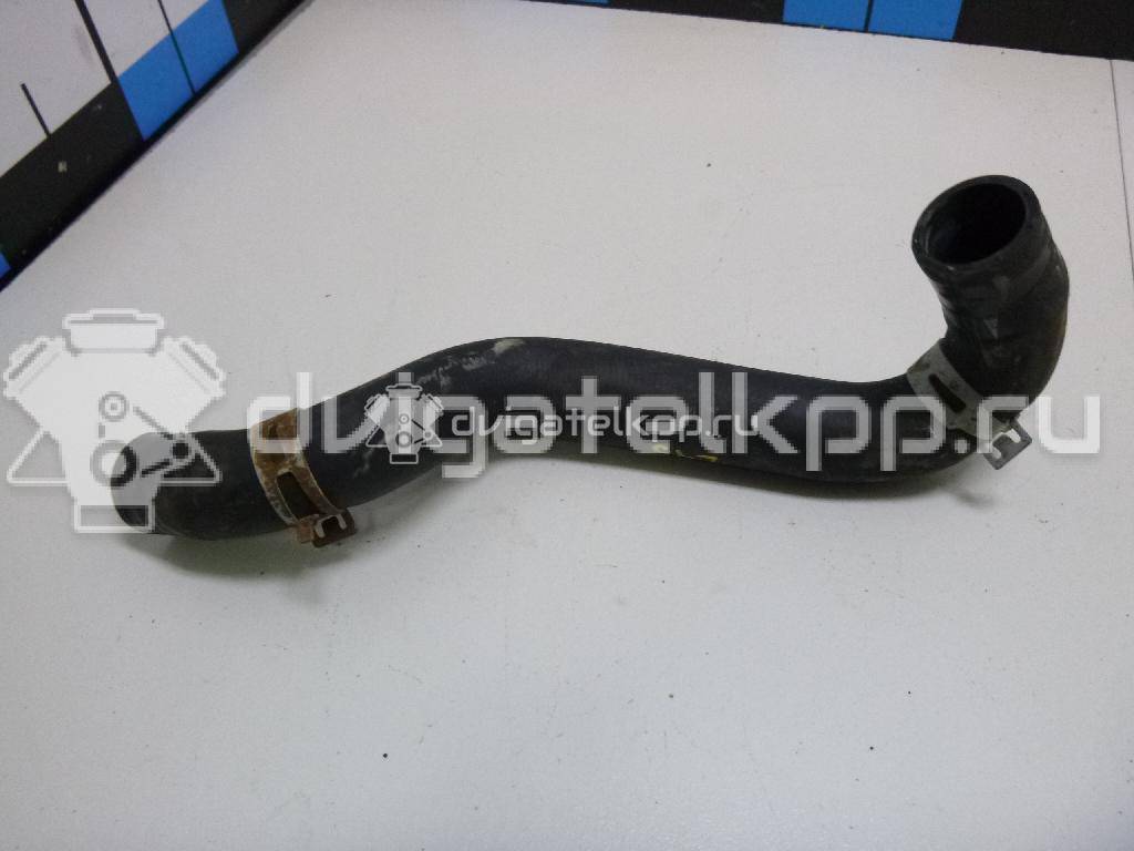 Фото Патрубок радиатора  21501ax800 для Nissan Note / Micra {forloop.counter}}