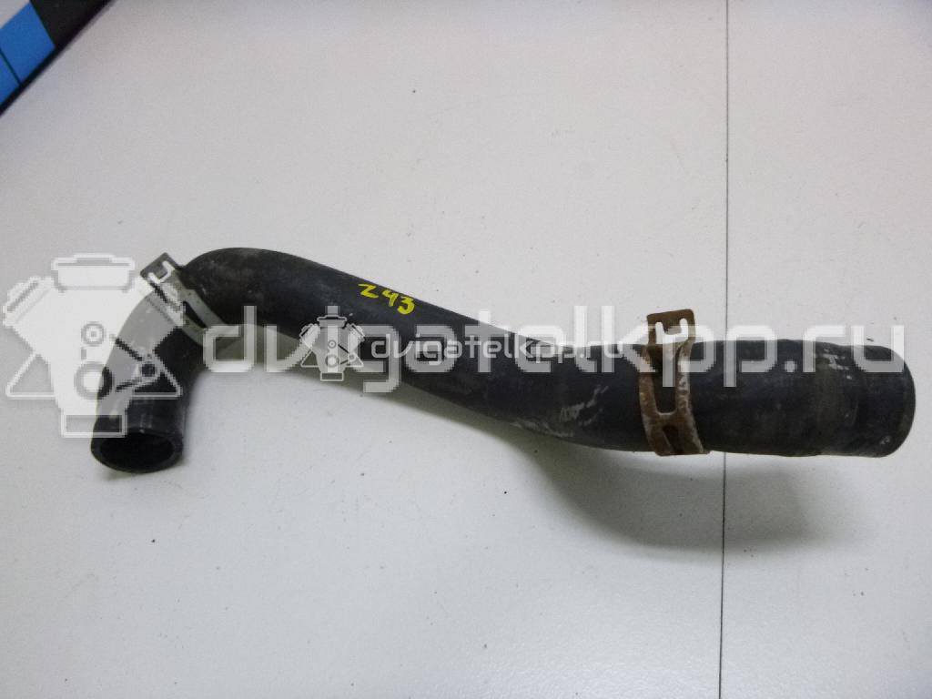 Фото Патрубок радиатора  21501ax800 для Nissan Note / Micra {forloop.counter}}