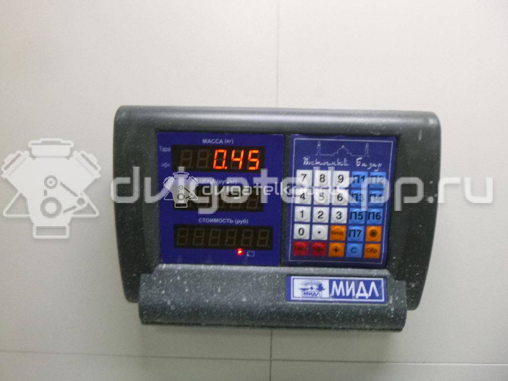 Фото Трубка системы охлаждения  13049ax00a для Nissan Note / Micra {forloop.counter}}