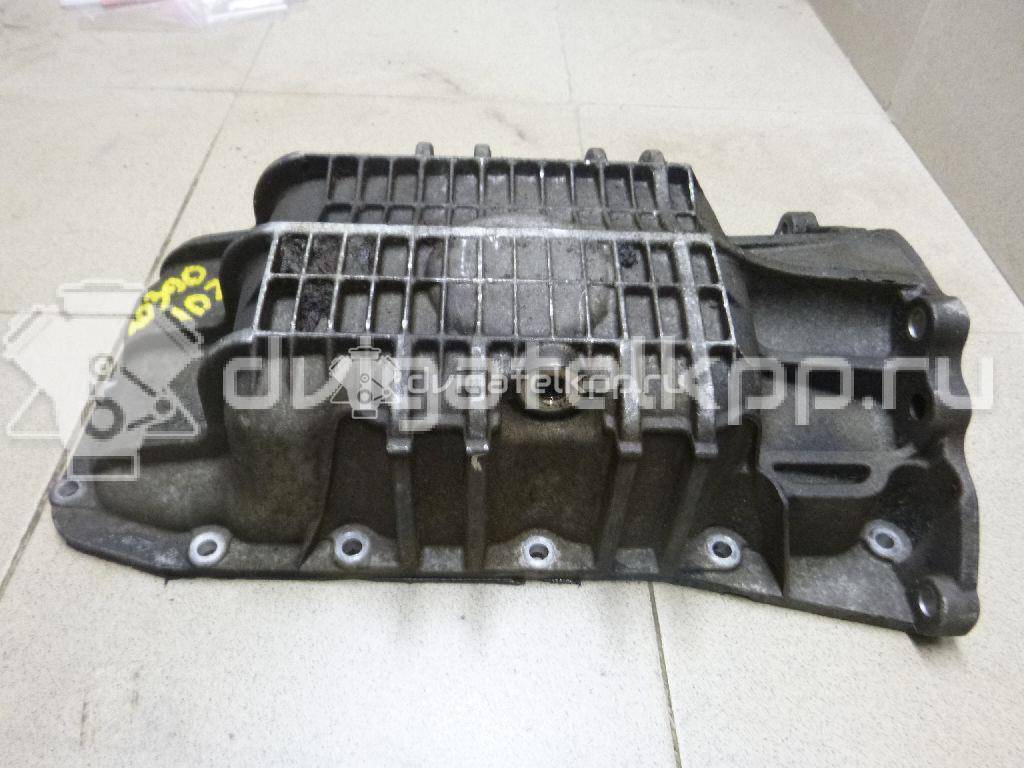 Фото Поддон масляный двигателя  98MM6675CB для Ford Fiesta / Focus / C-Max / Grand / B-Max Jk {forloop.counter}}