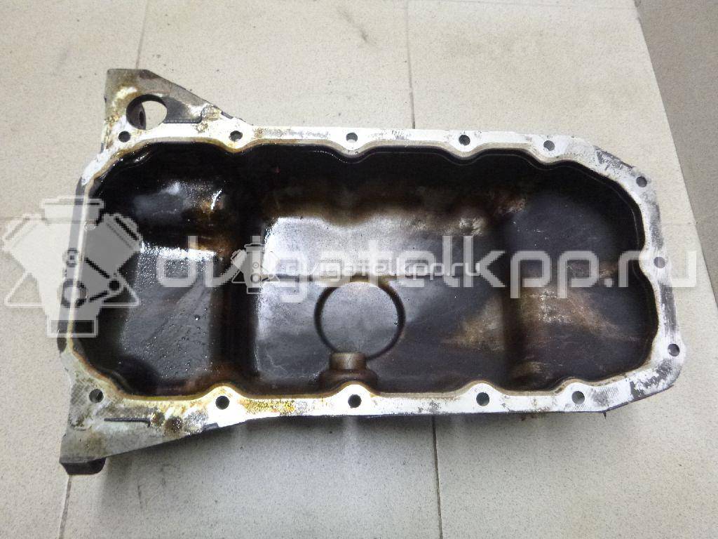 Фото Поддон масляный двигателя  98MM6675CB для Ford Fiesta / Focus / C-Max / Grand / B-Max Jk {forloop.counter}}