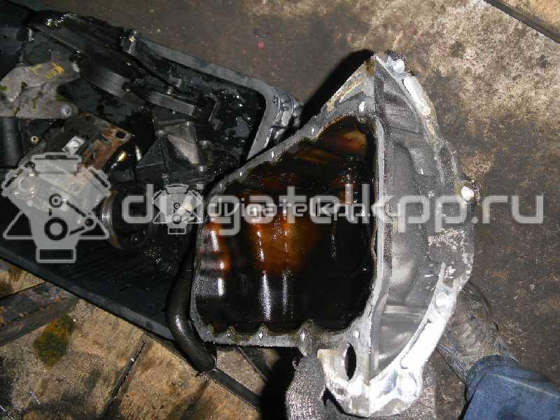 Фото Поддон масляный двигателя  98MM6675CB для Ford Fiesta / Focus / C-Max / Grand / B-Max Jk {forloop.counter}}