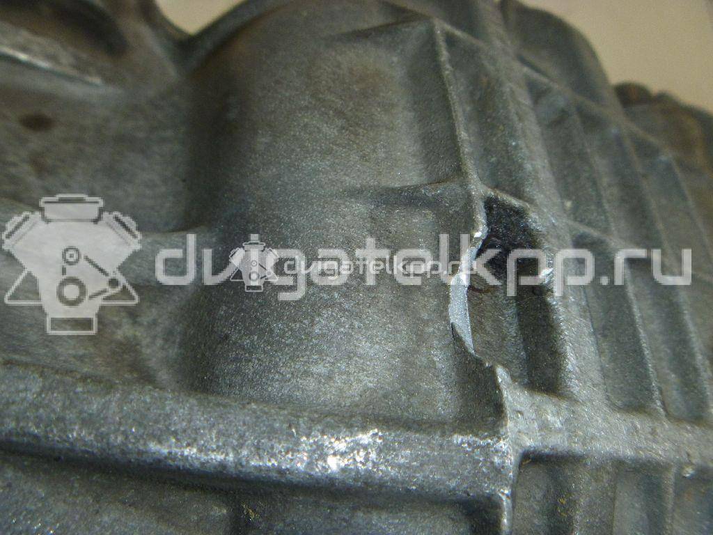 Фото Поддон масляный двигателя  98MM6675CB для Ford Fiesta / Focus / C-Max / Grand / B-Max Jk {forloop.counter}}