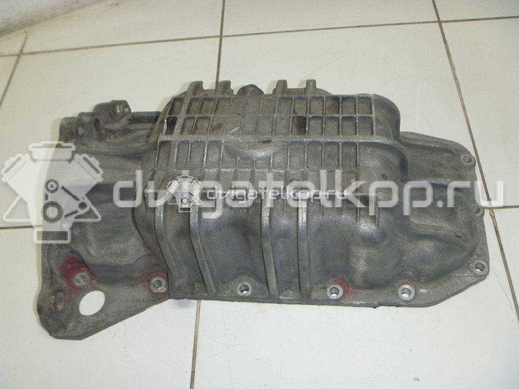 Фото Поддон масляный двигателя  98MM6675CB для Ford Fiesta / Focus / C-Max / Grand / B-Max Jk {forloop.counter}}