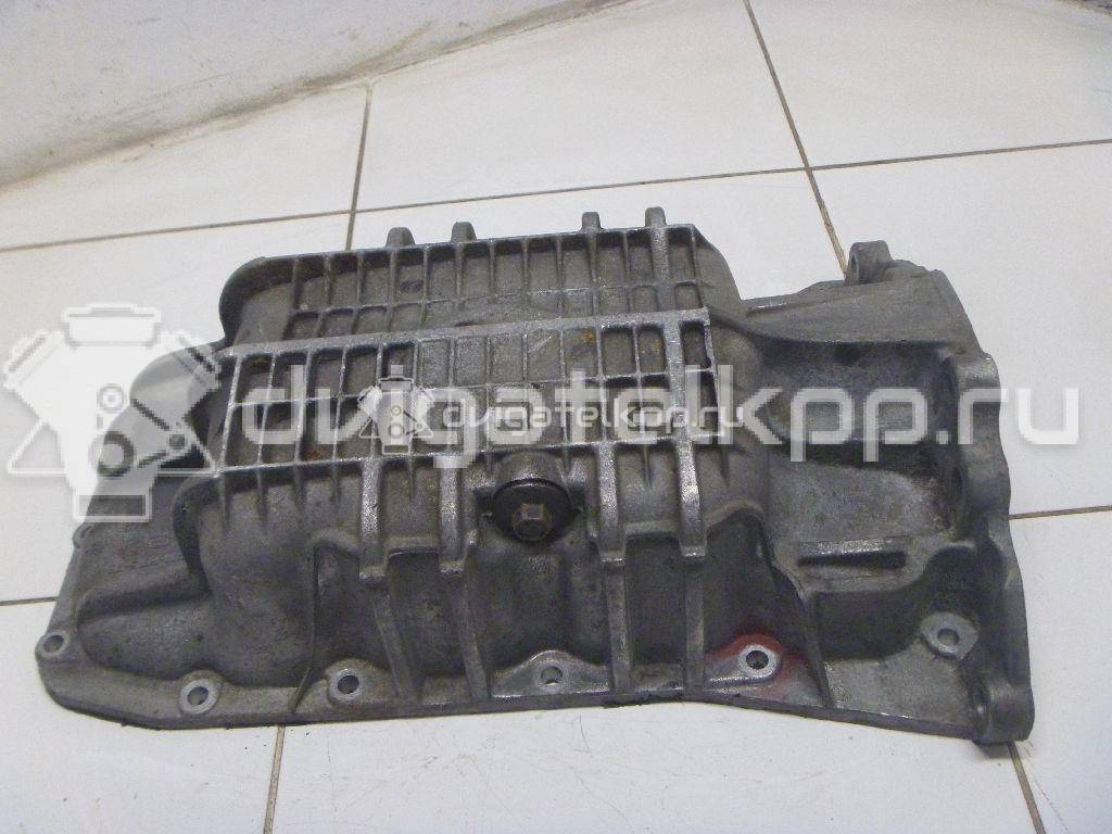 Фото Поддон масляный двигателя  98MM6675CB для Ford Fiesta / Focus / C-Max / Grand / B-Max Jk {forloop.counter}}