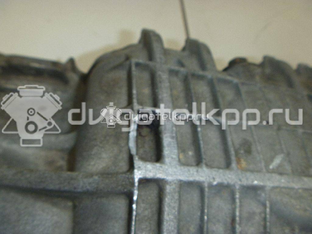 Фото Поддон масляный двигателя  98MM6675CB для Ford Fiesta / Focus / C-Max / Grand / B-Max Jk {forloop.counter}}