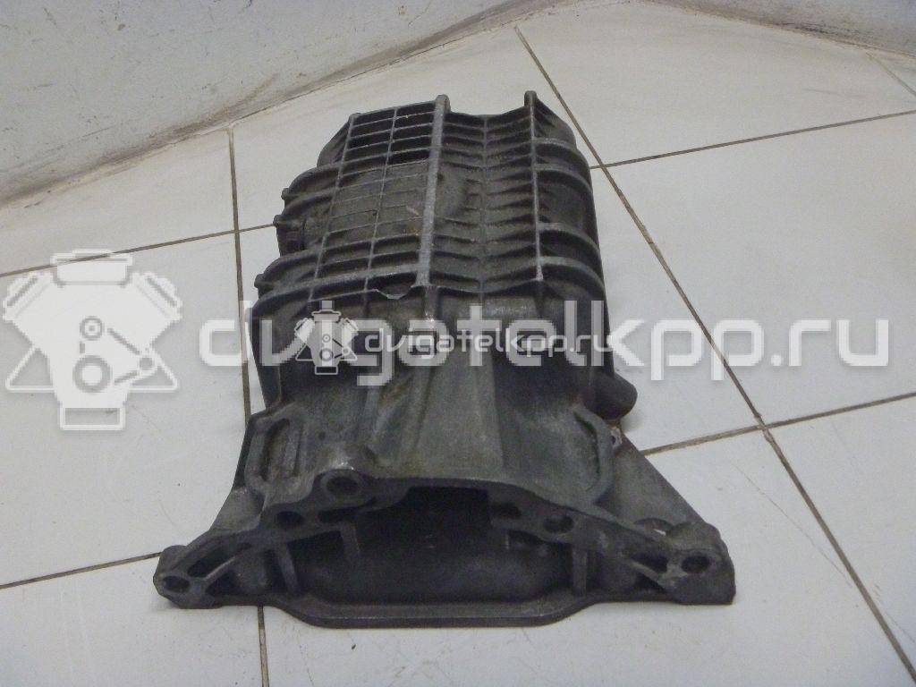 Фото Поддон масляный двигателя  98MM6675CB для Ford Fiesta / Focus / C-Max / Grand / B-Max Jk {forloop.counter}}