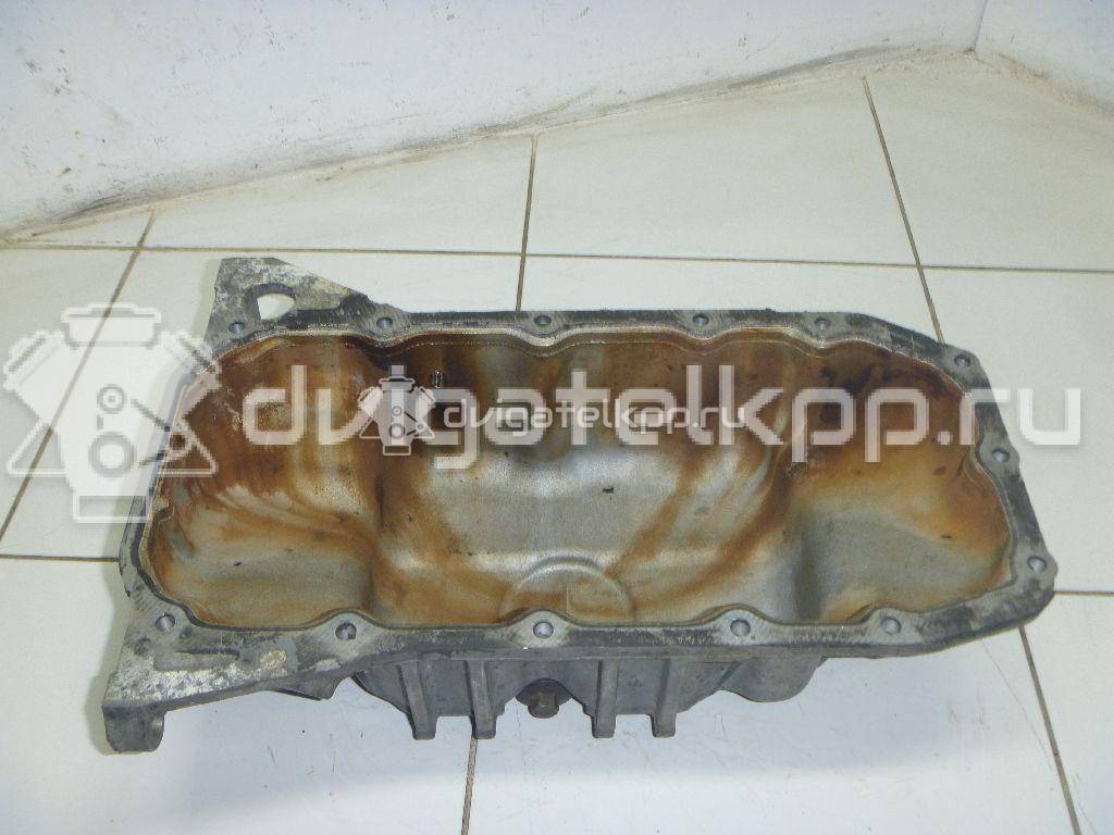 Фото Поддон масляный двигателя  98MM6675CB для Ford Fiesta / Focus / C-Max / Grand / B-Max Jk {forloop.counter}}