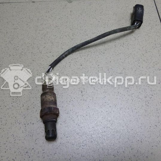 Фото Датчик кислородный/Lambdasonde  22690ED000 для Nissan Sunny / Bluebird / Datsun / Primera / Patrol