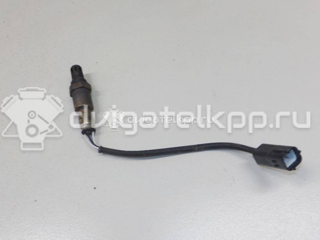 Фото Датчик кислородный/Lambdasonde  22690ED000 для Nissan Sunny / Bluebird / Datsun / Primera / Patrol {forloop.counter}}