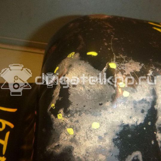 Фото Поддон масляный двигателя  2S6Q6675AD для Ford Fiesta / Focus / C-Max / Galaxy / Grand