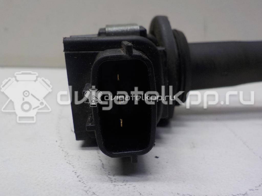 Фото Катушка зажигания  22448ED800 для Nissan Tiida / X-Trail / 350 Z Z33 / 370 Z Z34 / Altima {forloop.counter}}